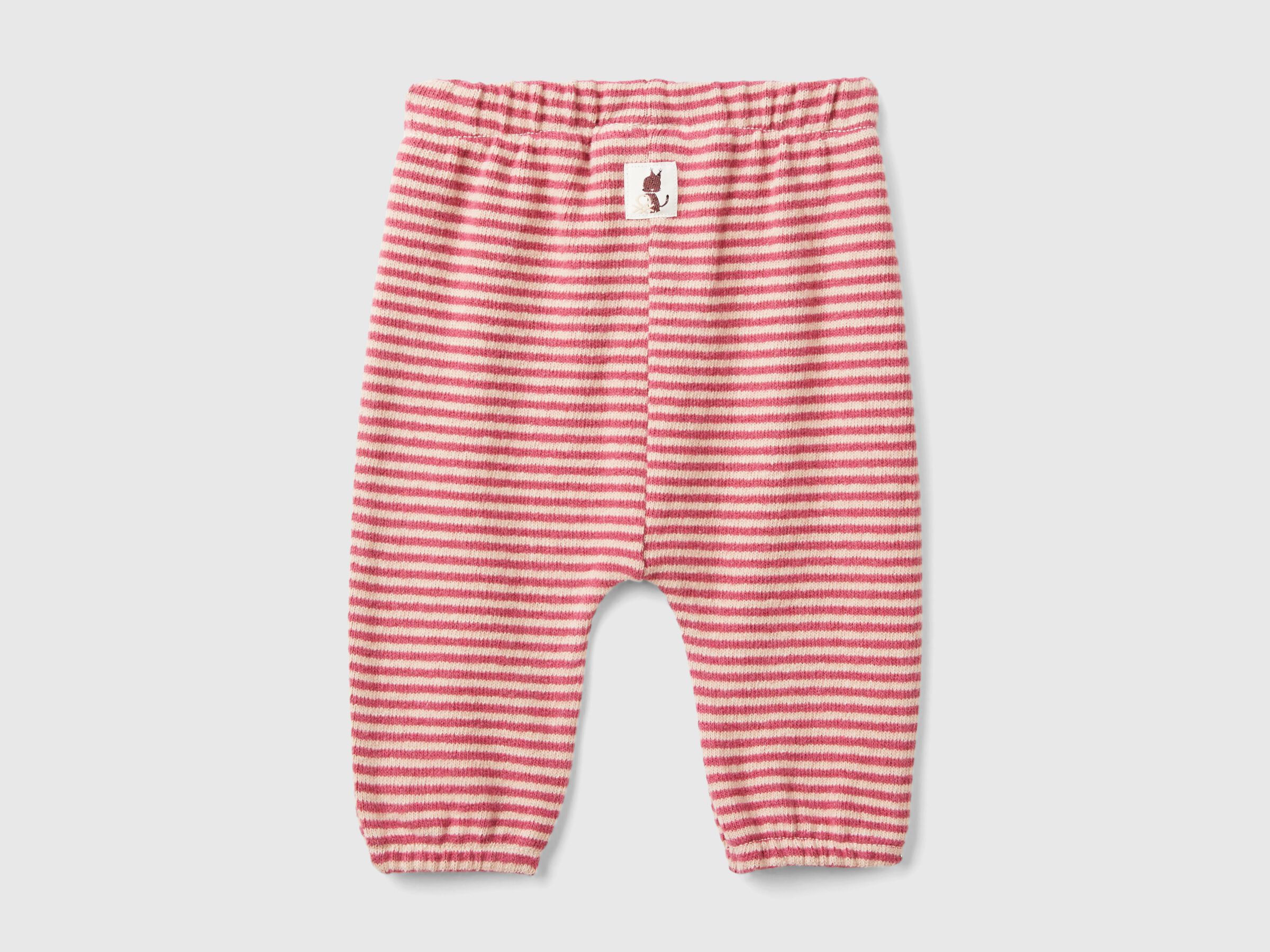 TROUSERS New Born (0-18 months) image number 2